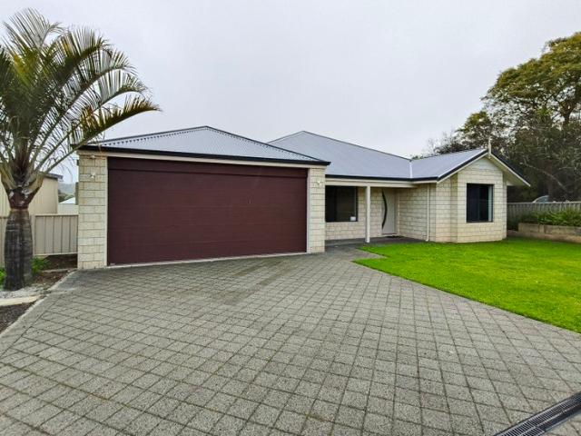 House for rent in Mount Barker, Western Australia