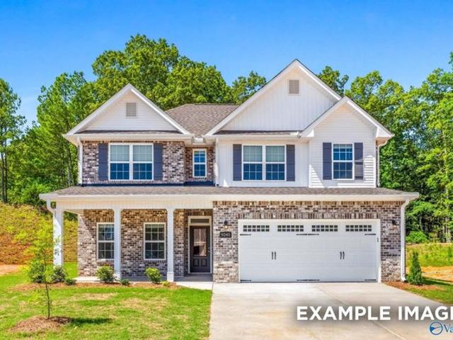 House for sale in Arab, Alabama
