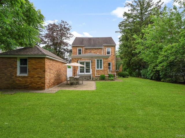 House for sale in Scarsdale, New York
