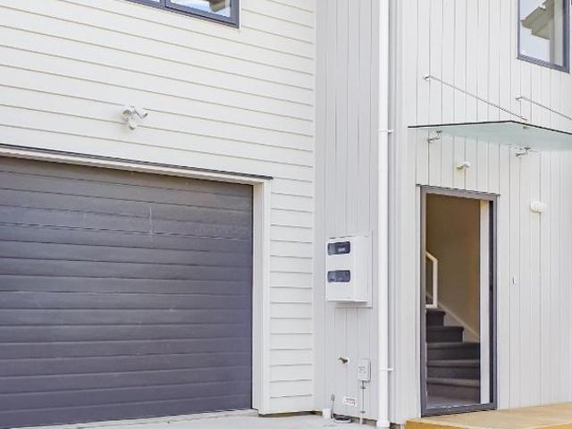 House for rent in Hamilton Central, Hamilton City