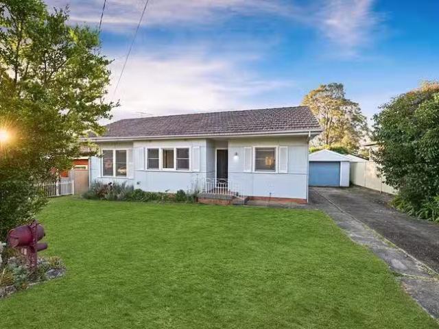 House for rent in Sydney, New South Wales