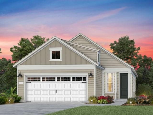 House for sale in Clayton, North Carolina
