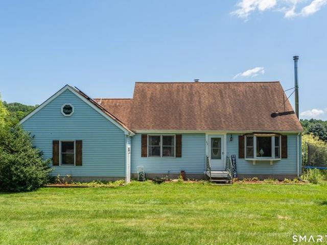 House for sale in Durham, Connecticut