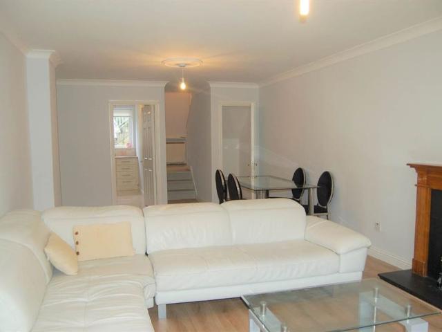 House to rent in Ashtown A ED, Dublin