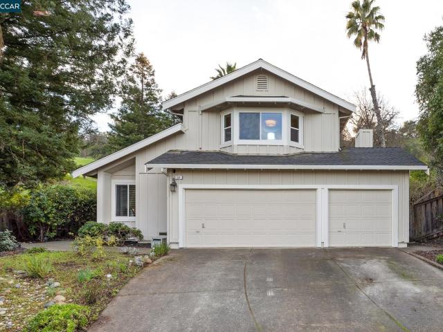 House for sale in Pleasant Hill, California