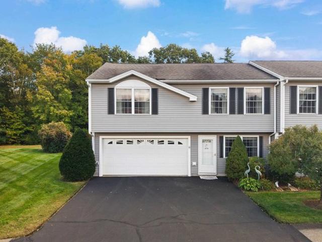 Townhouse for sale in Raymond, Rockingham County