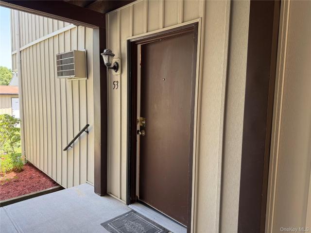 Condo for sale in Patterson, New York