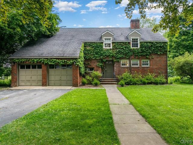 House for sale in Hamilton, New York