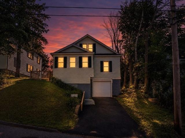 House for sale in Gardner, Massachusetts