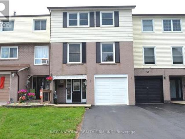 House for sale in Port Hope, Ontario