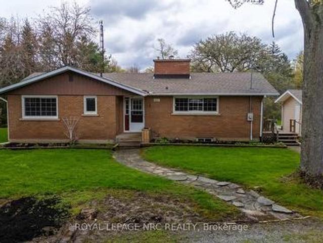 House for sale in Niagara, Ontario