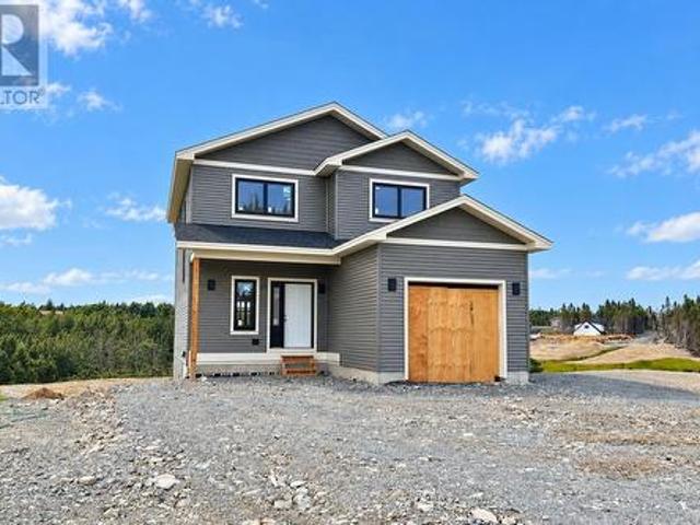 House for sale in Bauline, Newfoundland And Labrador