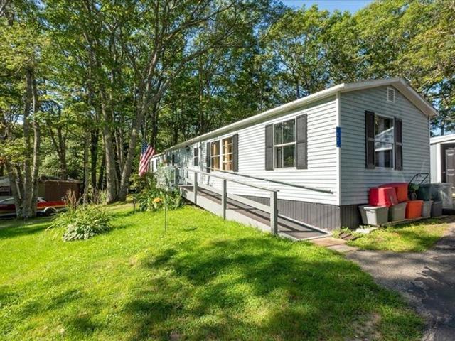 House for sale in Bristol, Maine