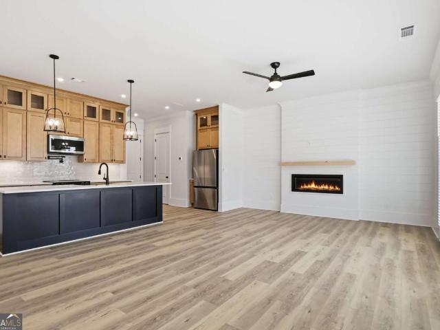 Townhouse for sale in Braselton, Georgia