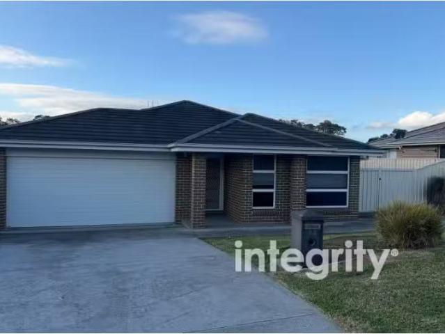 House for rent in Nowra, New South Wales