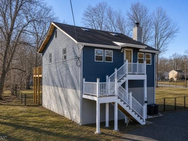 House for sale in Pequannock, New Jersey