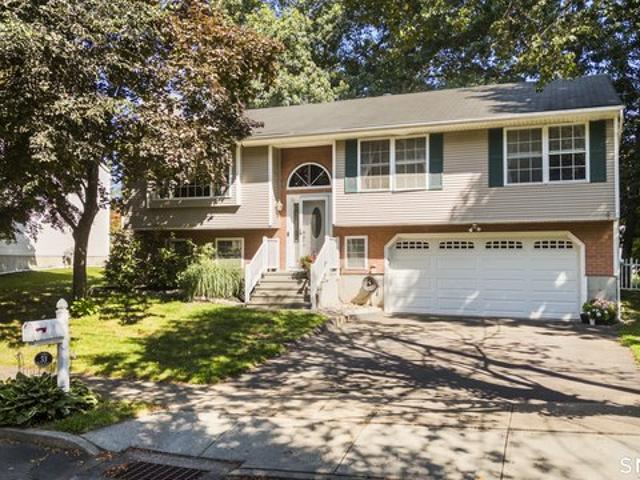 House for sale in West Haven, Connecticut