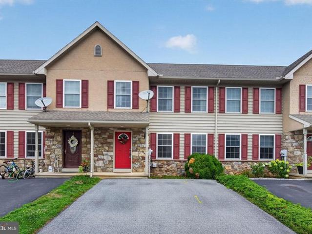 Townhouse for sale in Ephrata, Pennsylvania