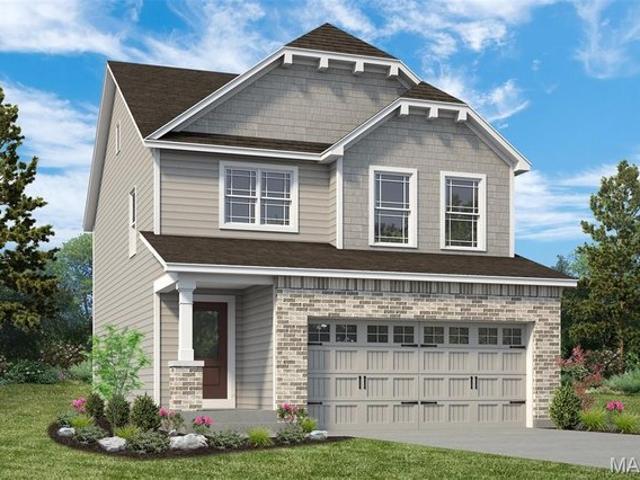 House for sale in Saint Peters, Missouri