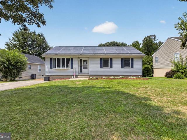 House for sale in Cecil, Maryland