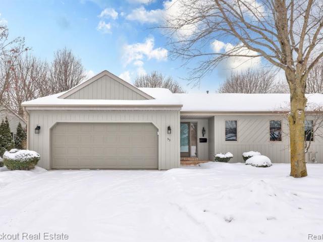 Condo for sale in Frankenmuth, Michigan