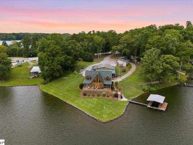 House for sale in Iva, South Carolina