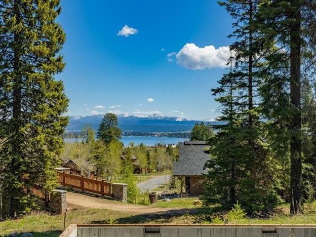 Land for sale in Donnelly, Idaho