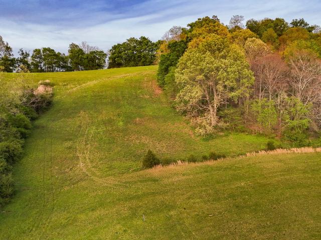 Land for sale in Tennessee