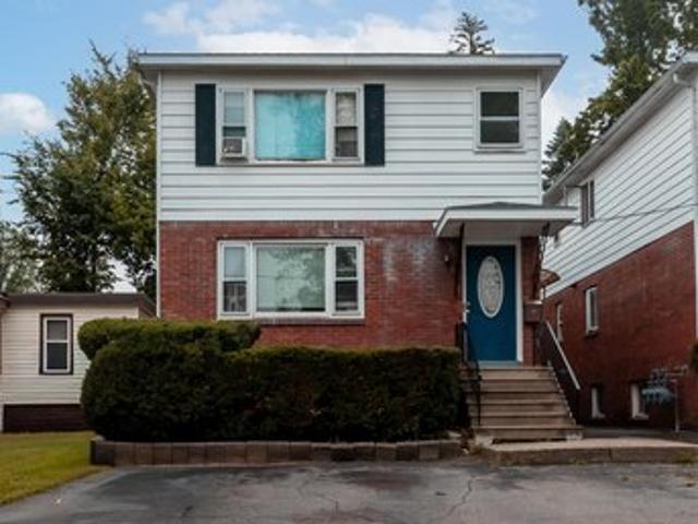 House for sale in Albany, New York