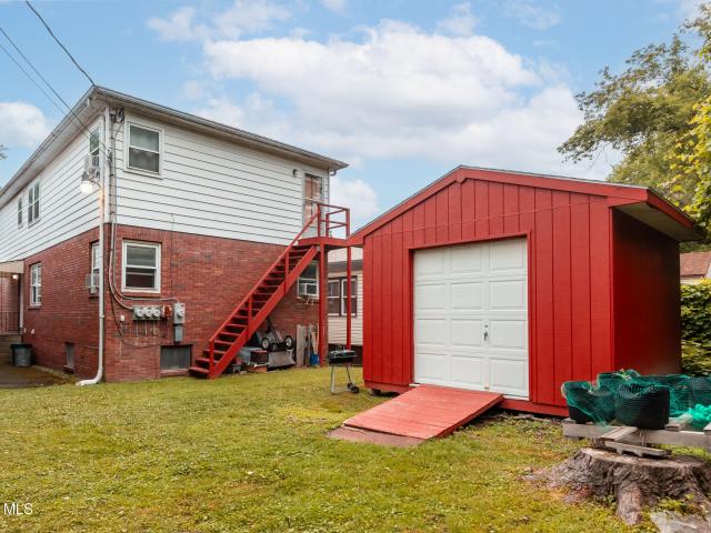 House for sale in Albany, New York