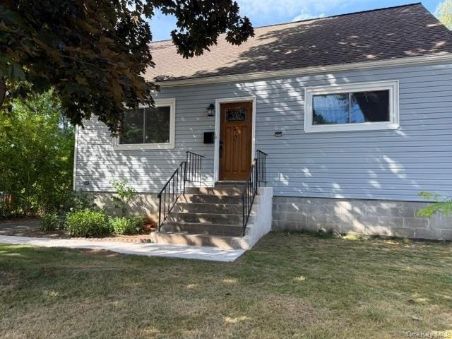 House for sale in Ossining, New York