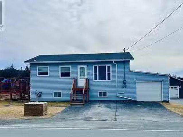 House for sale in Cappahayden, Newfoundland And Labrador