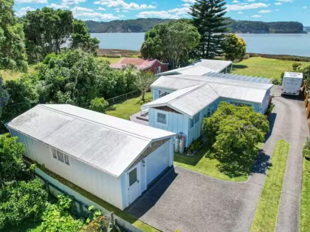 House for sale in Kawhia, Waikato