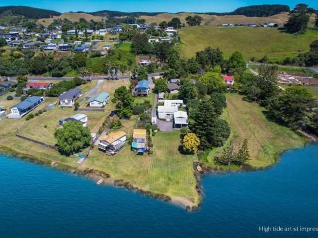 House for sale in Kawhia, Waikato