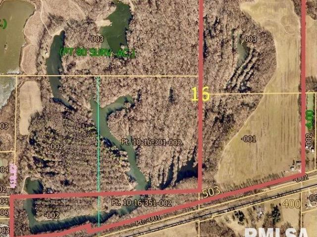 House for sale in De Soto, Illinois