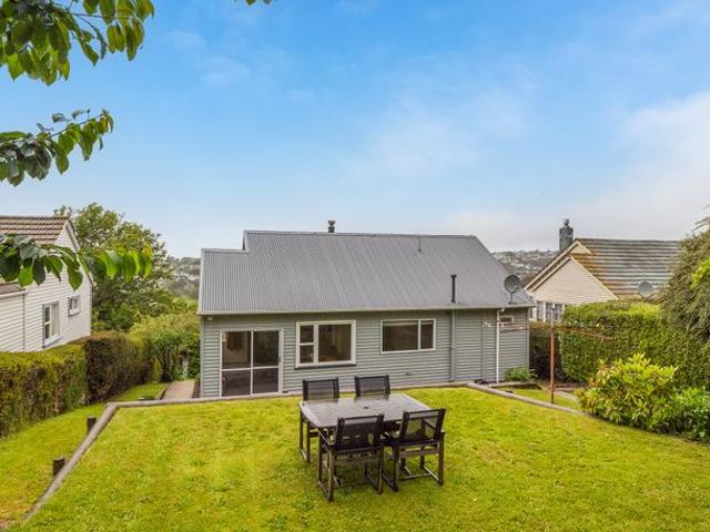 House for rent in Wakari, Dunedin