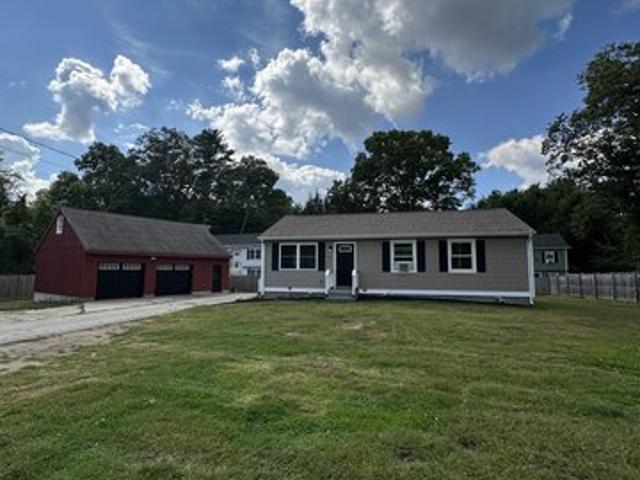 House for sale in Brooklyn, Connecticut