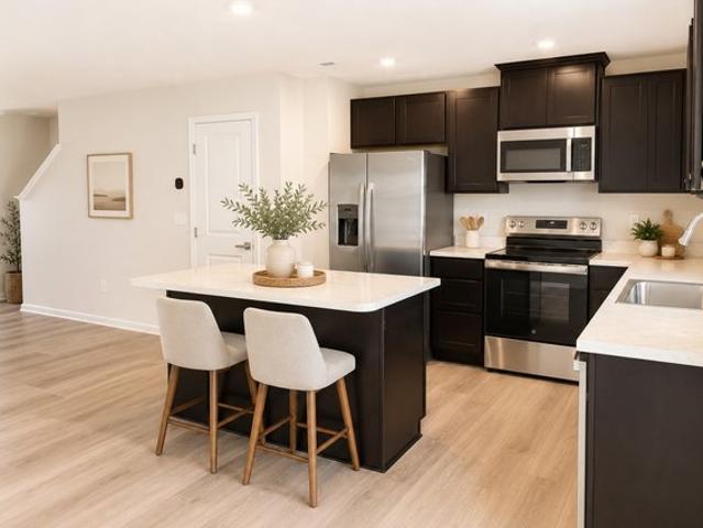 Townhouse for sale in Dayton, Ohio
