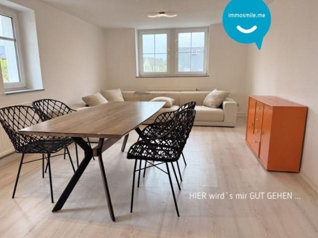 Apartment mieten in Yorckgebiet, Chemnitz