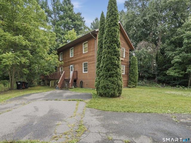 House for sale in Meriden, Connecticut