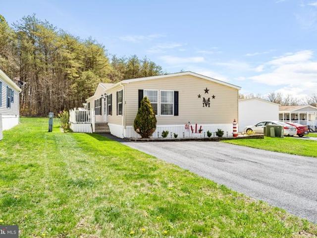 House for sale in Cecil, Maryland