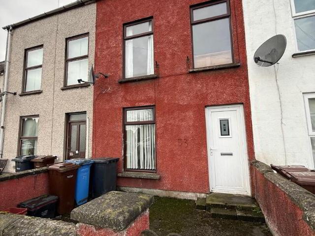 House for rent in Ballymena, Northern Ireland