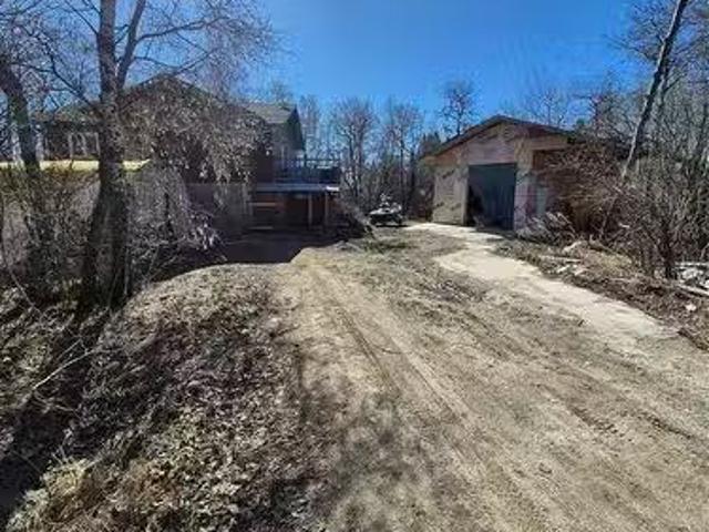 House for sale in Odanah, Manitoba
