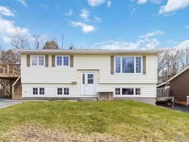 House for sale in Lower Sackville, Nova Scotia