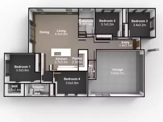 House for sale in Kauwhata, Waikato