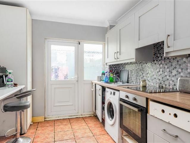 House for sale in Bluebell, North Tipperary