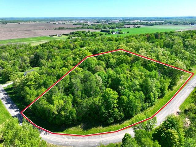 Land for sale in Osceola, Wisconsin