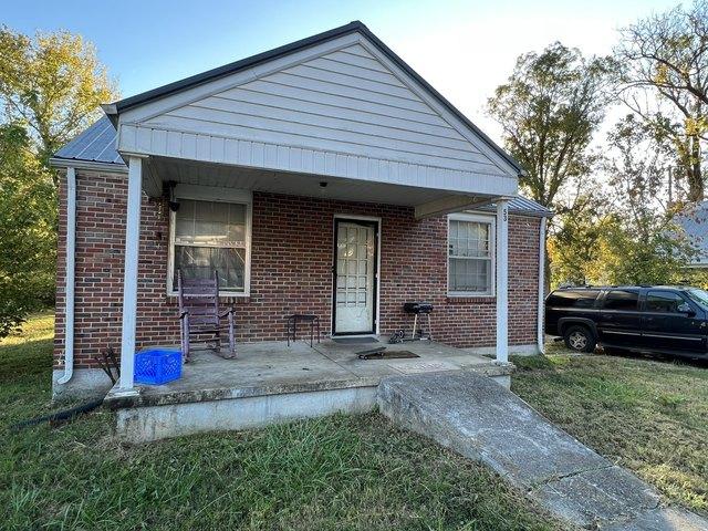 House for sale in Auburntown, Middle Tennessee