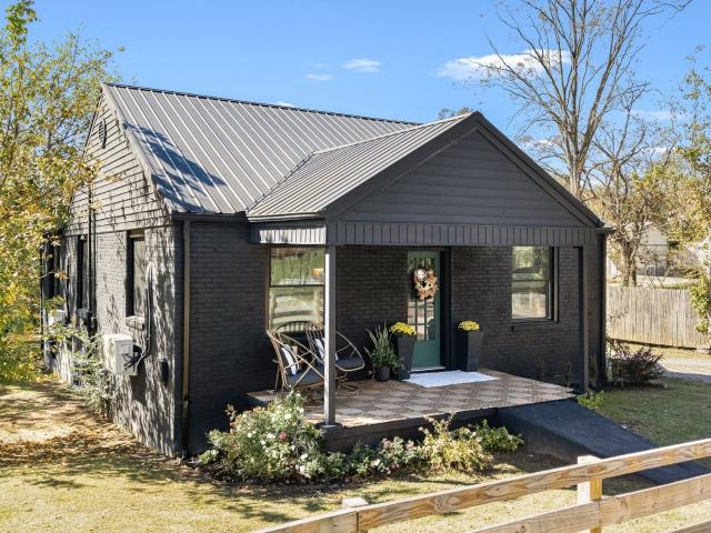 House for sale in Tennessee