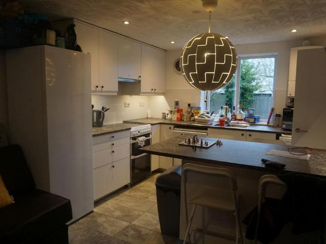 House for rent in Metchley, Birmingham
